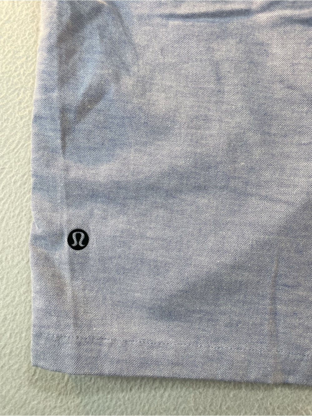 Lululemon Mens Activewear Golf Shorts Size 40